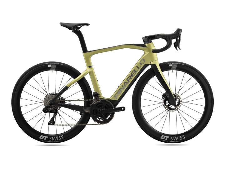 La nouvelle Nytro E-line ouvre un monde de possibilités pour vivre le cyclisme !