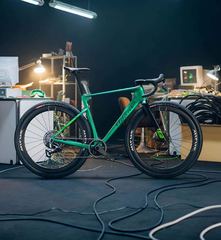 Entretien vélo Fort de France