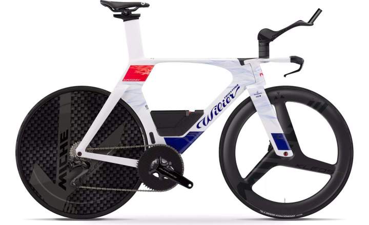 Vente de vélo Martinique