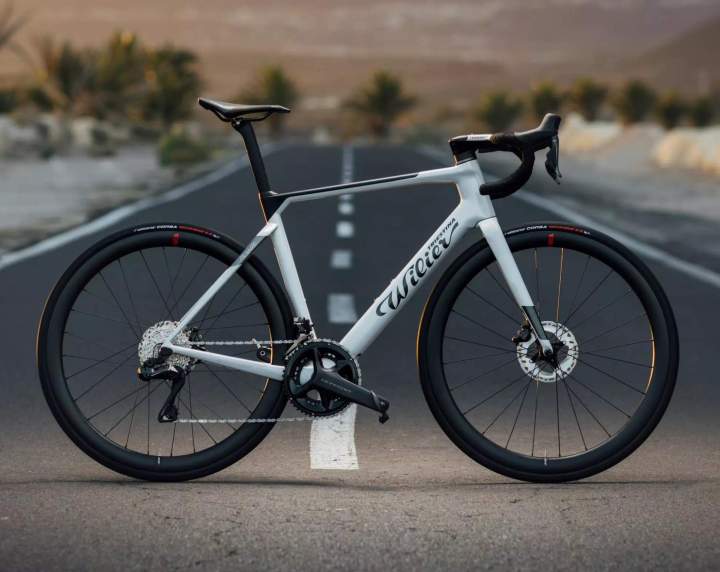 Sélection de vélos performants à assistance électrique